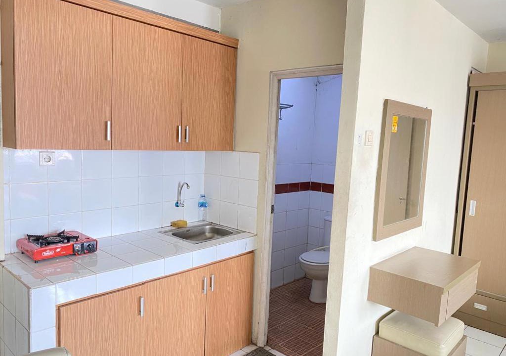 Photo of Kitchen in Pekayon Jaya