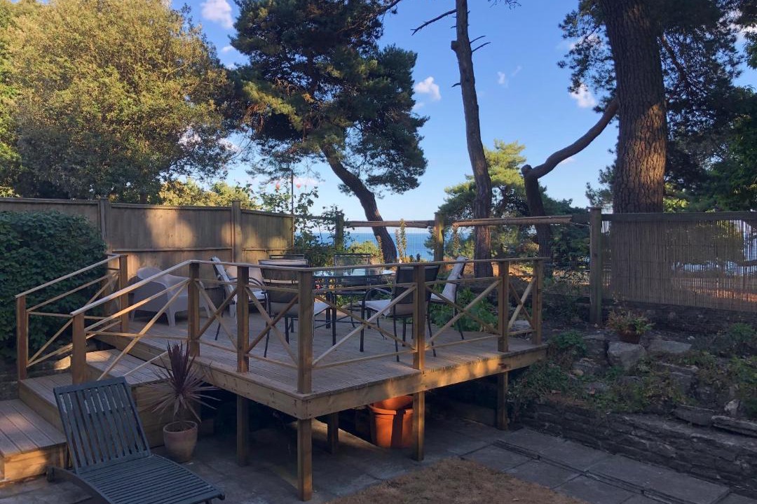 Photo of Others in West Cliff