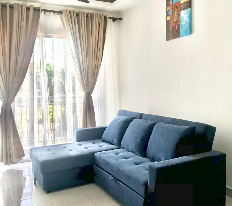 Photo of Livingroom in Bandar Puncak Alam