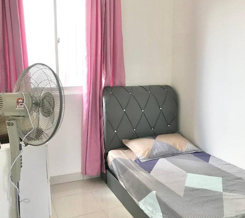 Photo of Bedroom in Bandar Puncak Alam
