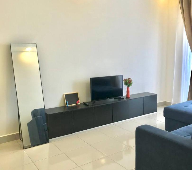 Photo of Livingroom in Bandar Puncak Alam