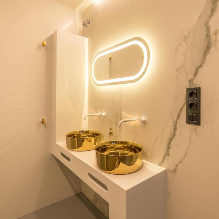 Photo of Bathroom in Abando