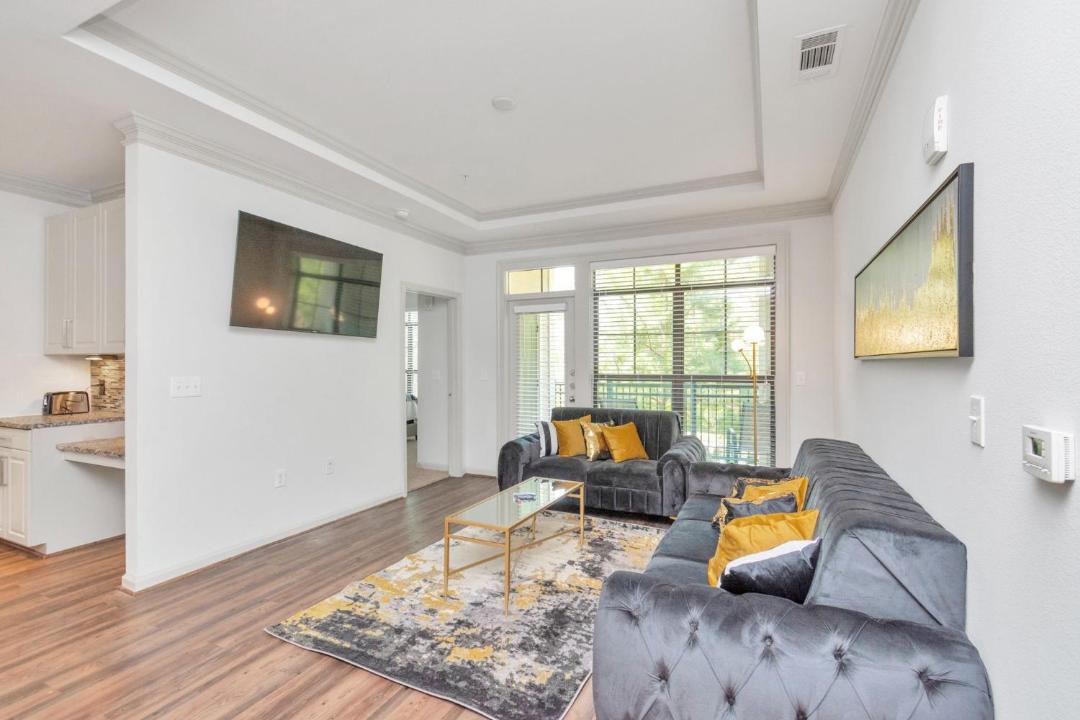Photo of Livingroom in Conroe