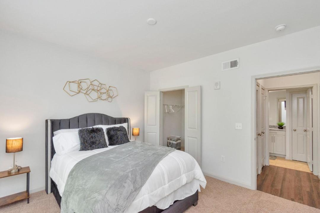 Photo of Bedroom in Conroe