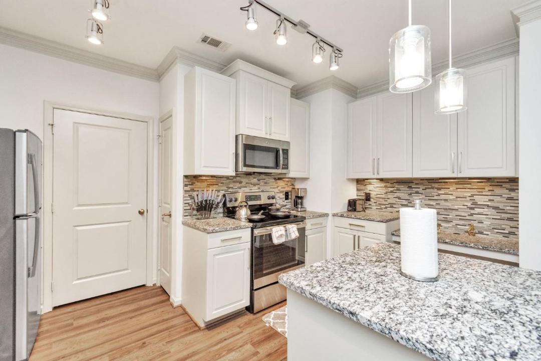 Photo of Kitchen in Conroe