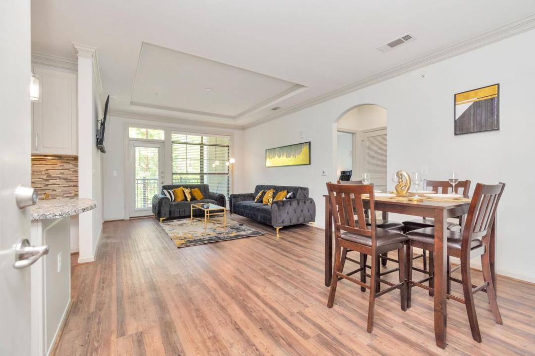 Photo of Livingroom in Conroe