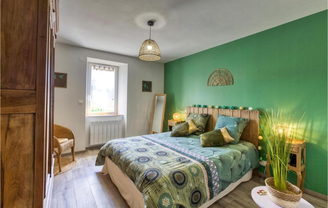 Photo of Bedroom in Baraqueville