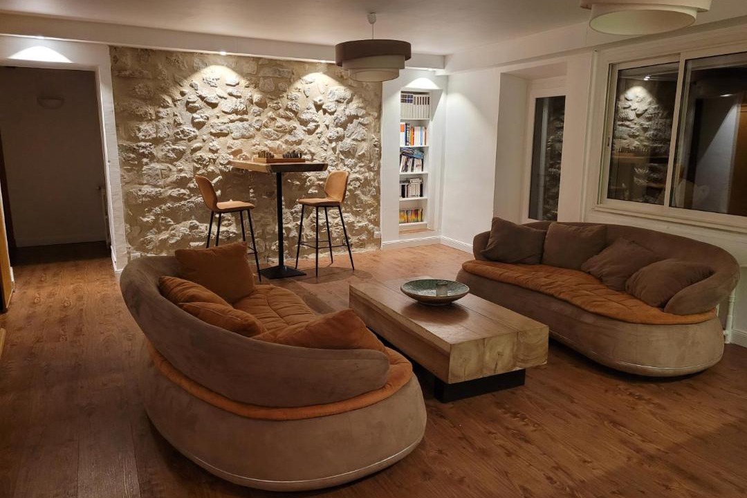 Photo of Livingroom in La Bastide