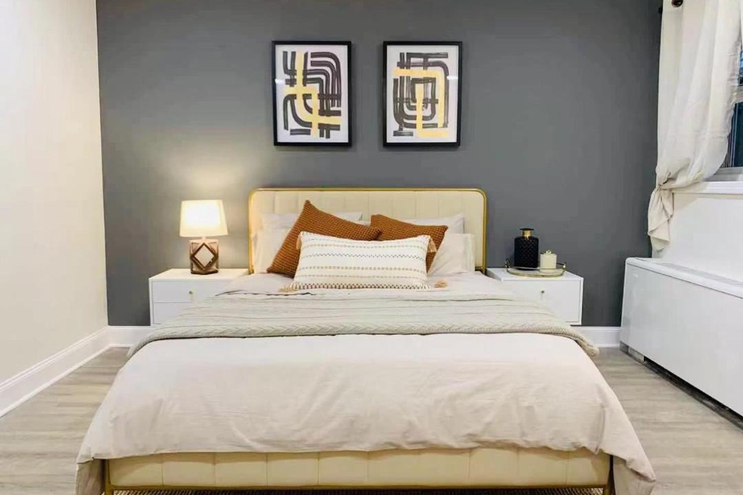 Photo of Bedroom in Downtown Atlanta