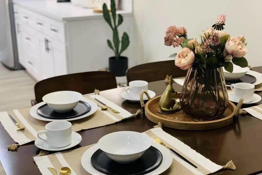 Photo of Livingroom in Downtown Atlanta