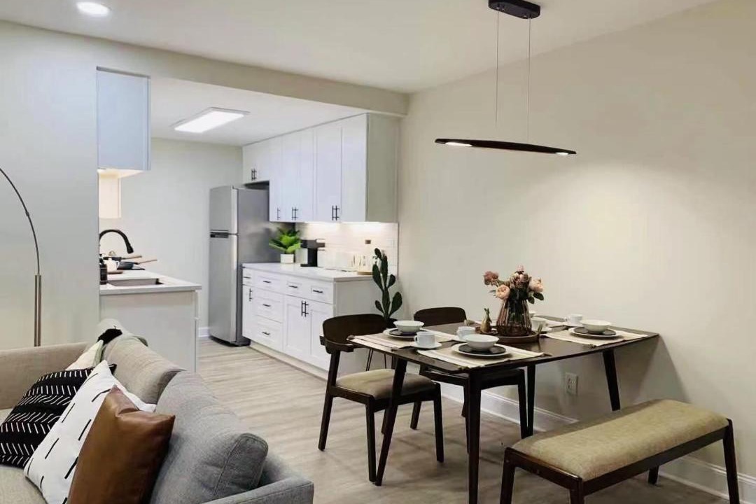 Photo of Livingroom in Downtown Atlanta