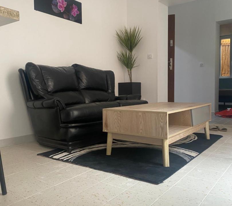 Photo of Livingroom in Graulhet