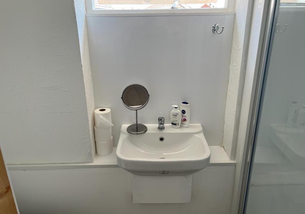 Photo of Bathroom in Portsmouth
