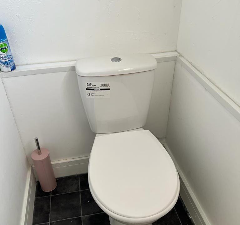 Photo of Bathroom in Portsmouth