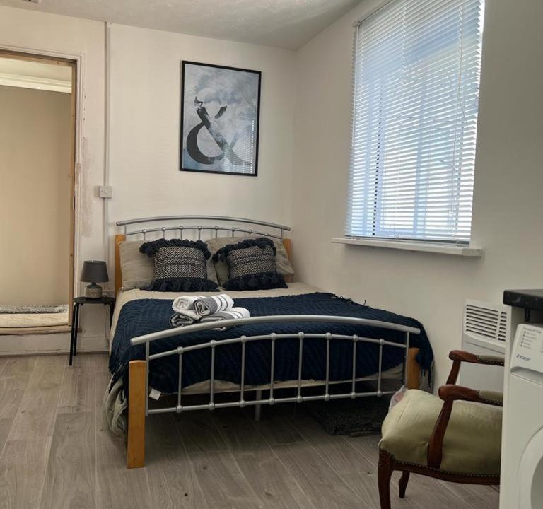 Photo of Bedroom in Portsmouth