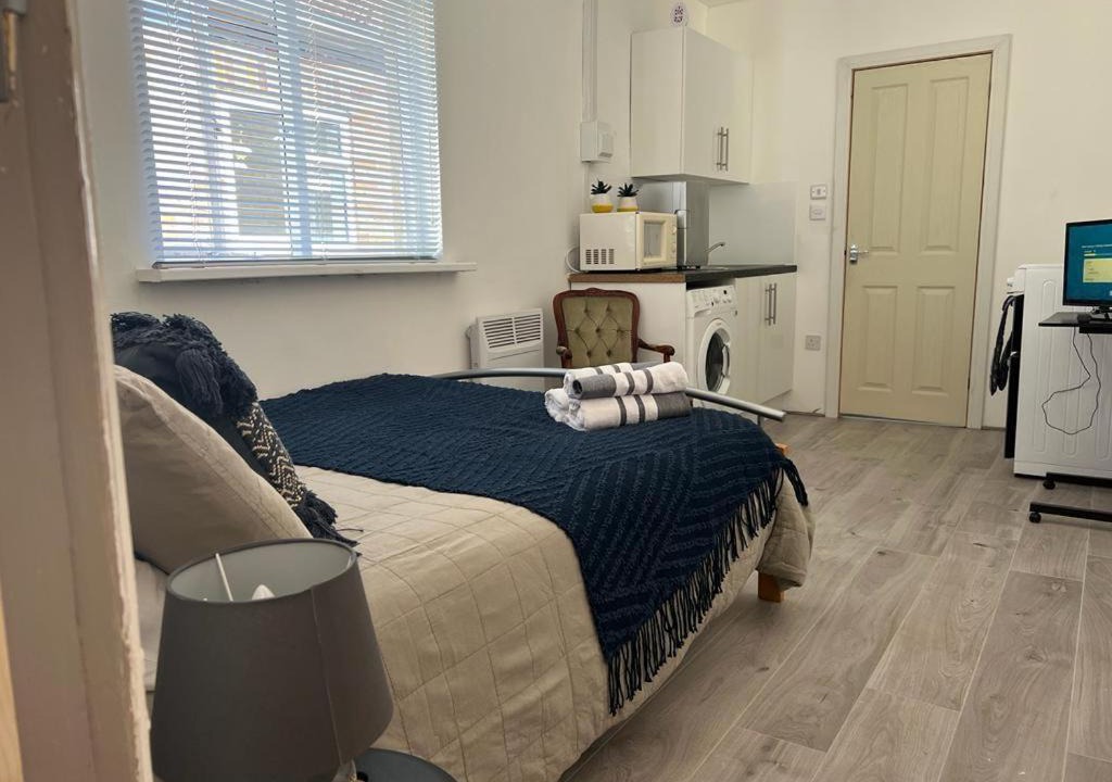 Photo of Bedroom in Portsmouth