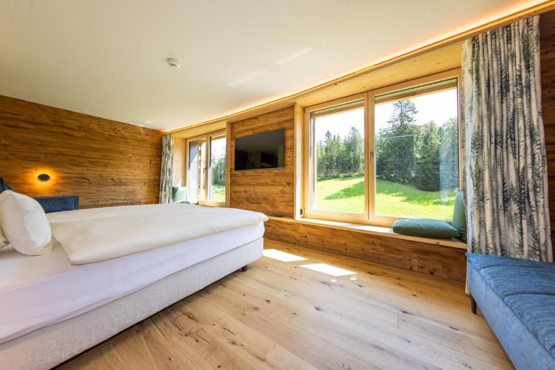 Photo of Bedroom in Wolfgang