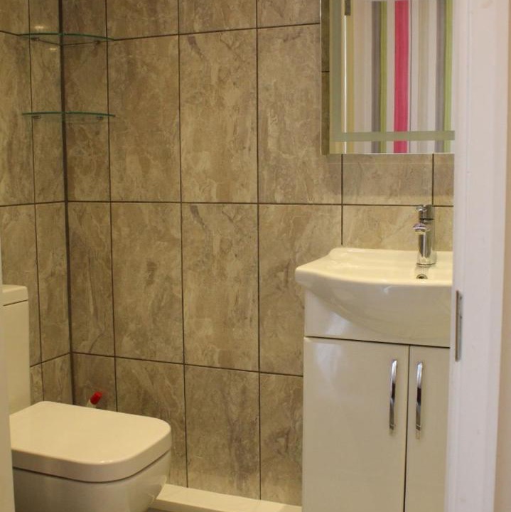 Photo of Bathroom in Olney