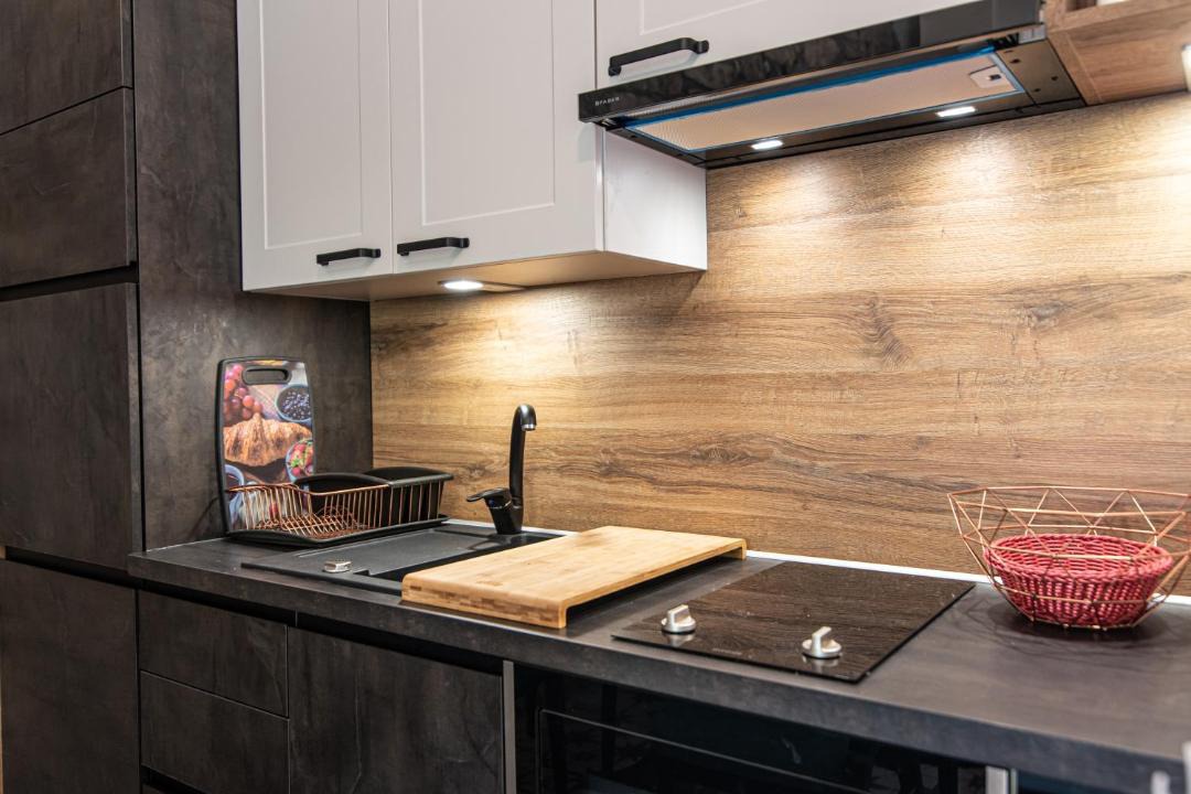 Photo of Kitchen in Lupoglav