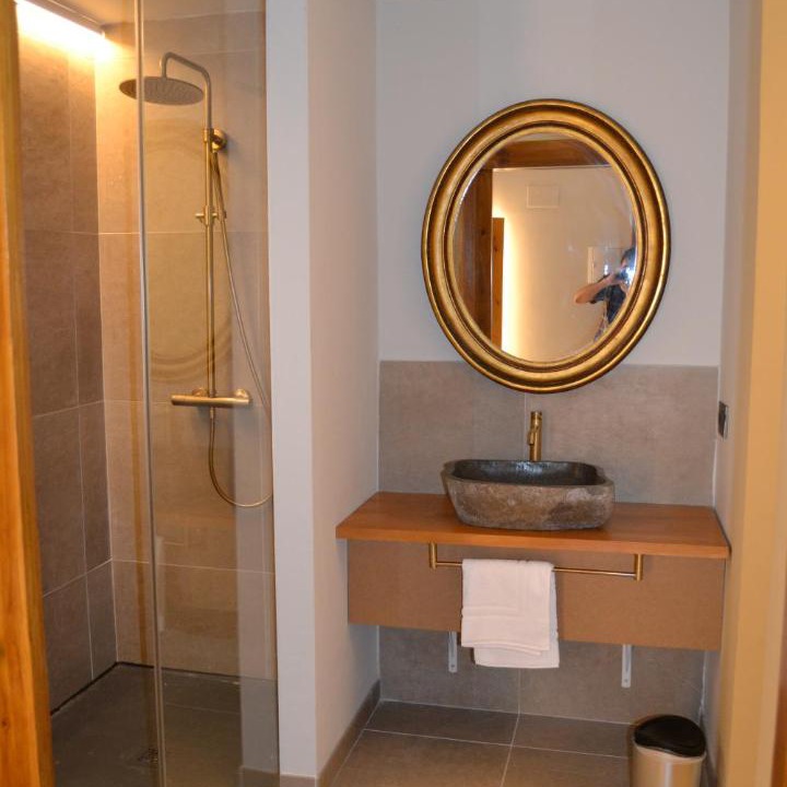 Photo of Bathroom in Balaguer