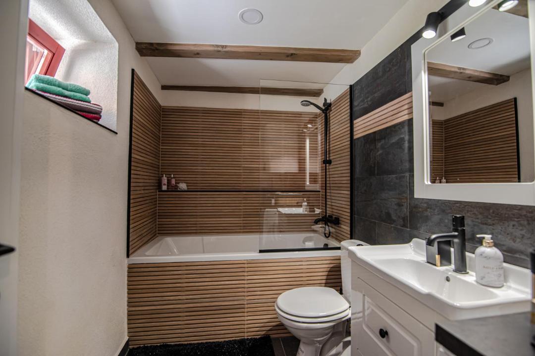 Photo of Bathroom in Lupoglav