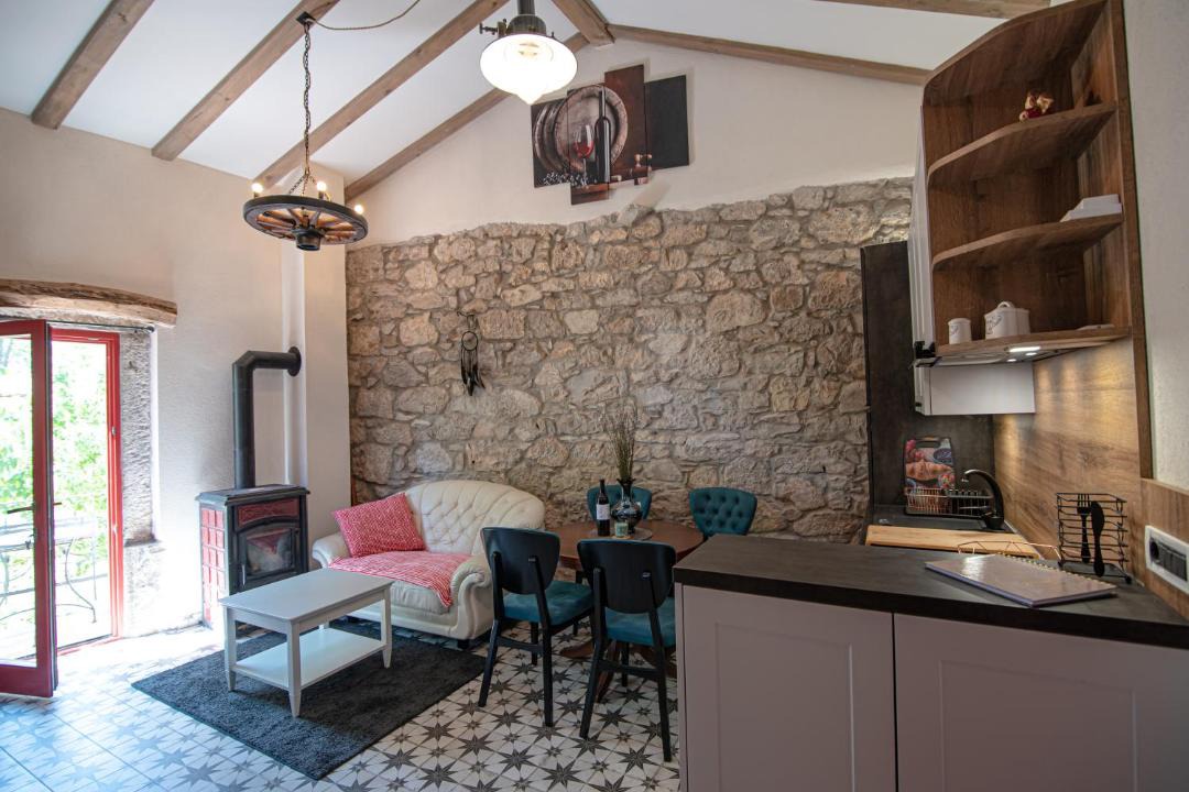 Photo of Kitchen in Lupoglav