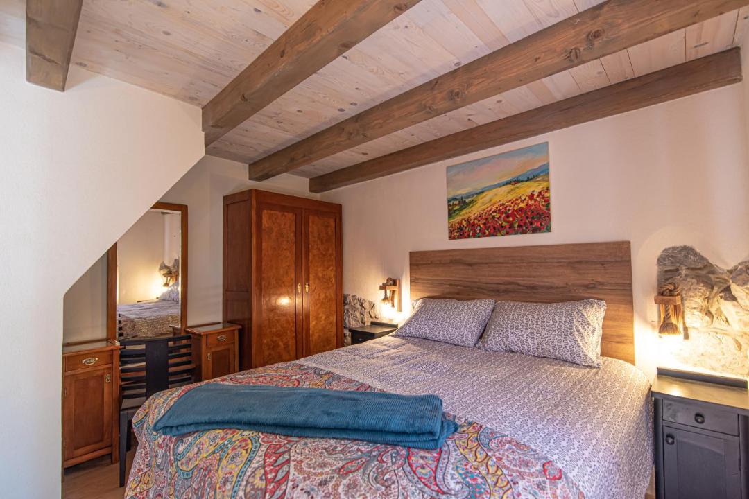 Photo of Bedroom in Lupoglav