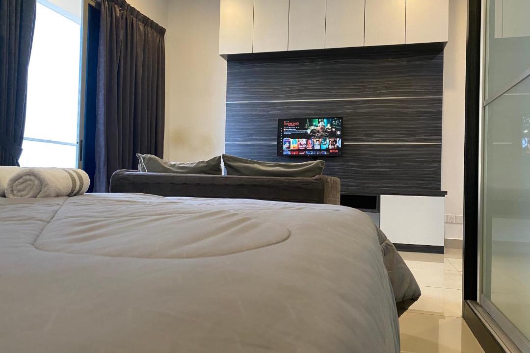 Photo of Bedroom in Cyberjaya