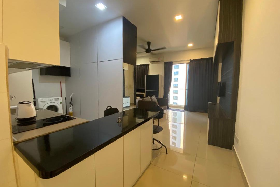 Photo of Kitchen in Cyberjaya
