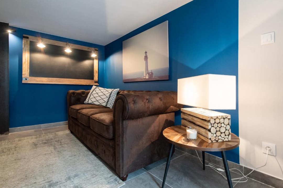 Photo of Others in Villette Gare