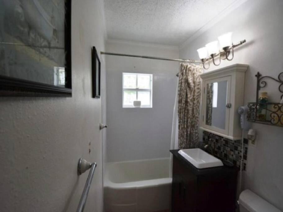 Photo of Bathroom in West Palm Beach
