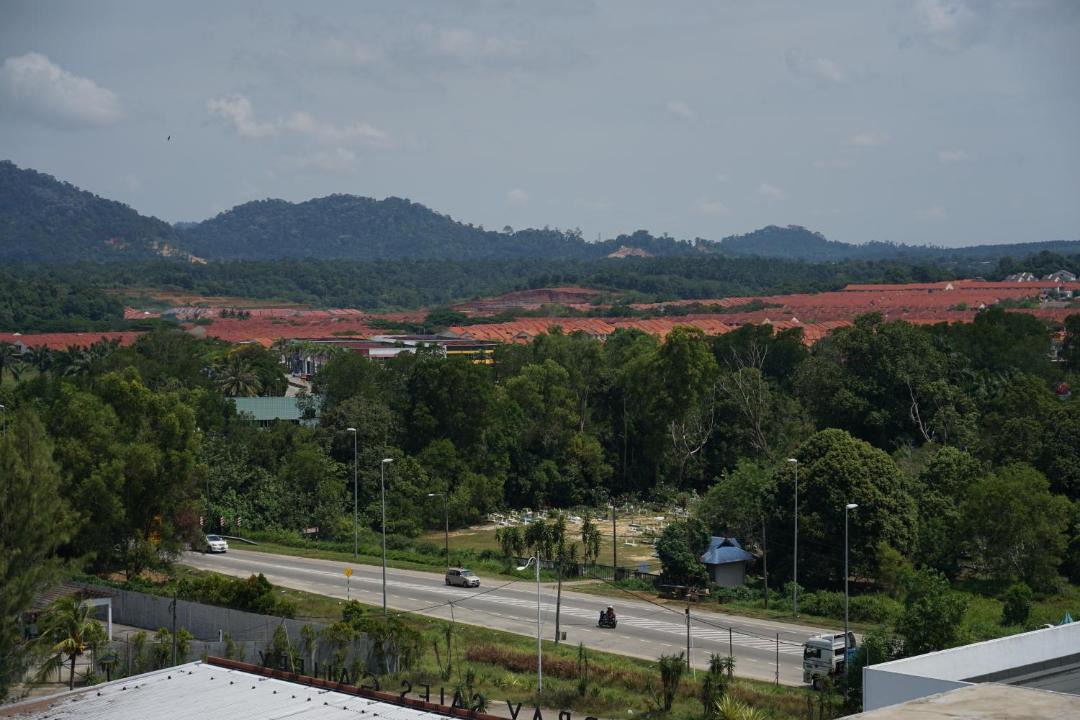 Photo of Others in Balok