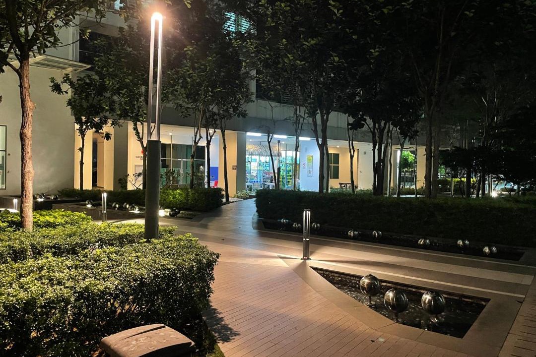 Photo of Buildings in Cyberjaya