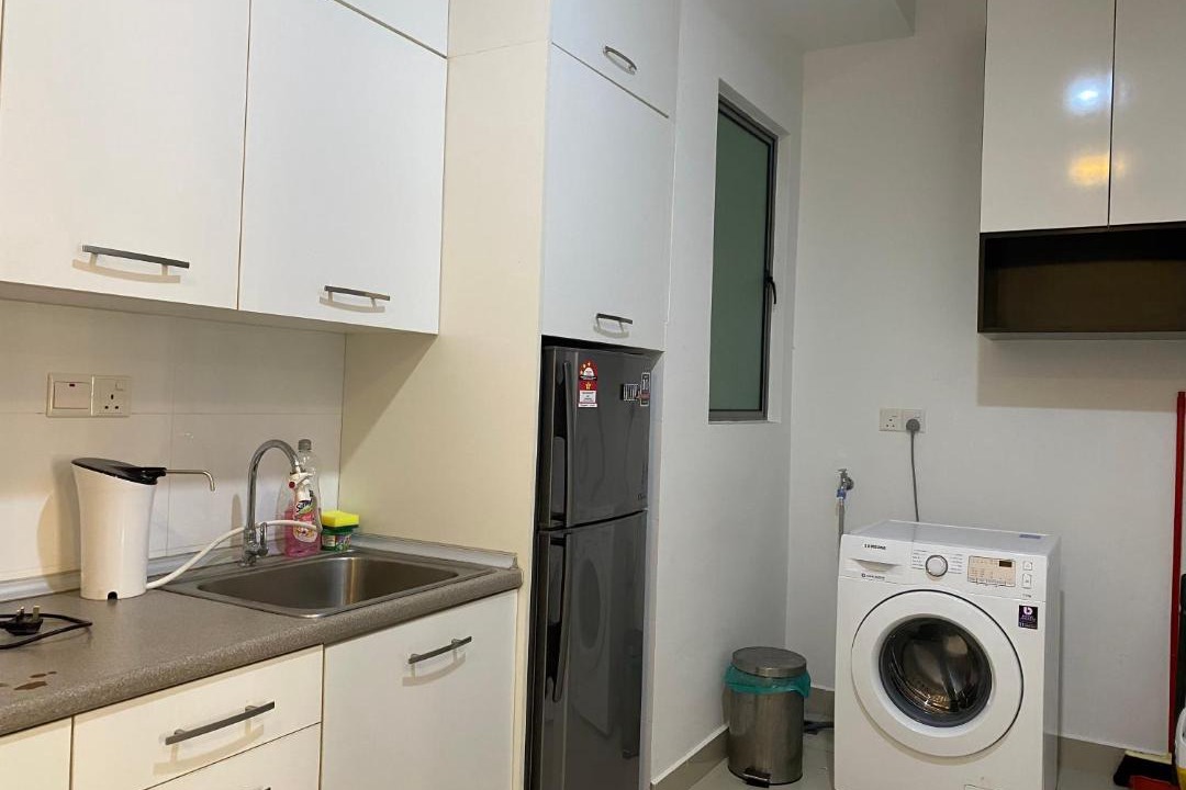 Photo of Kitchen in Cyberjaya