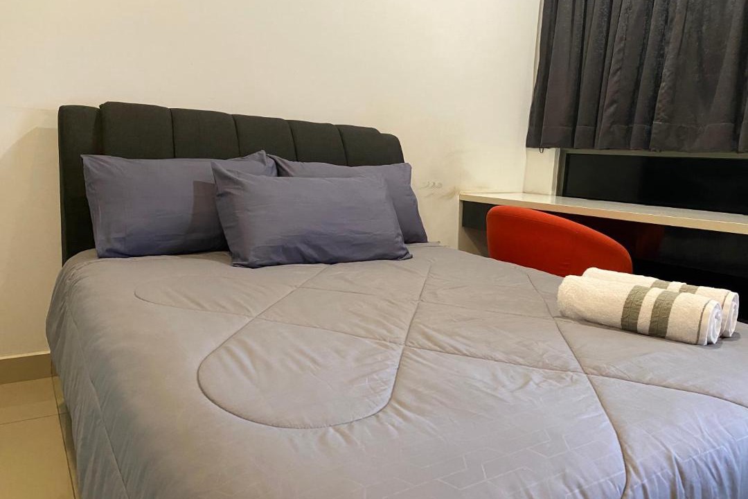 Photo of Bedroom in Cyberjaya
