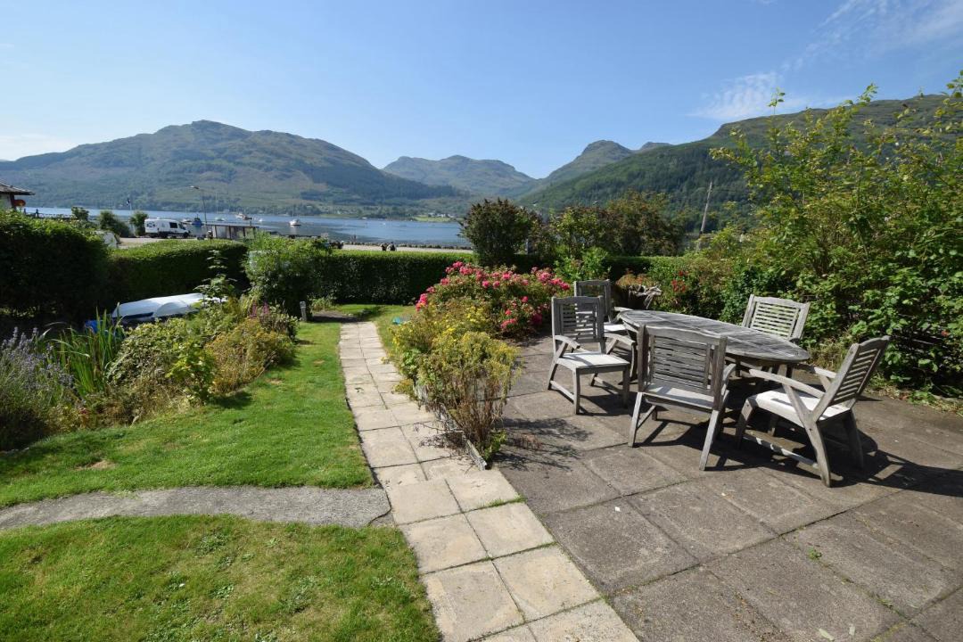 Photo of Others in Cairndow