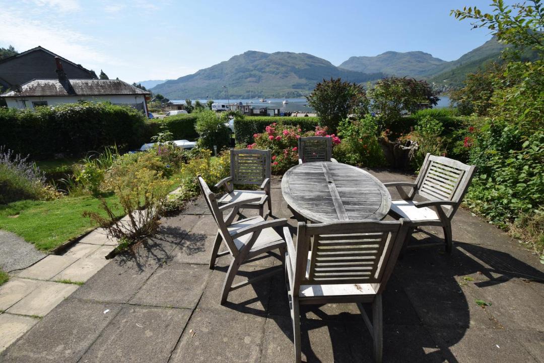 Photo of Others in Cairndow