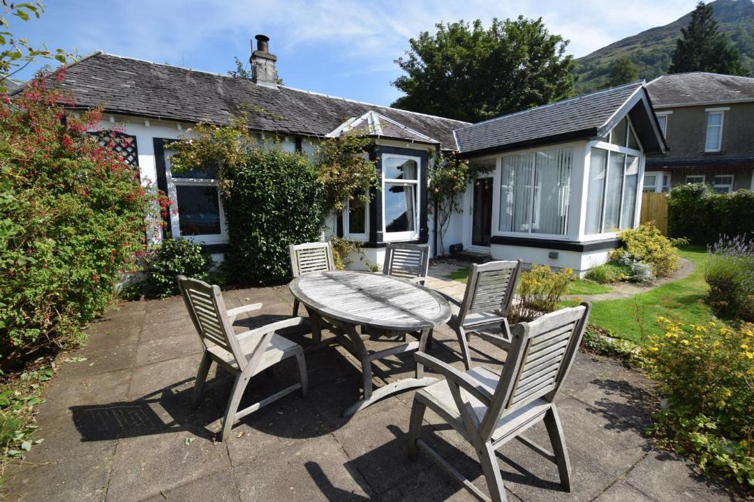 Photo of Others in Cairndow