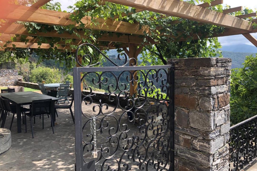 Photo of Patio Balcony in Monte