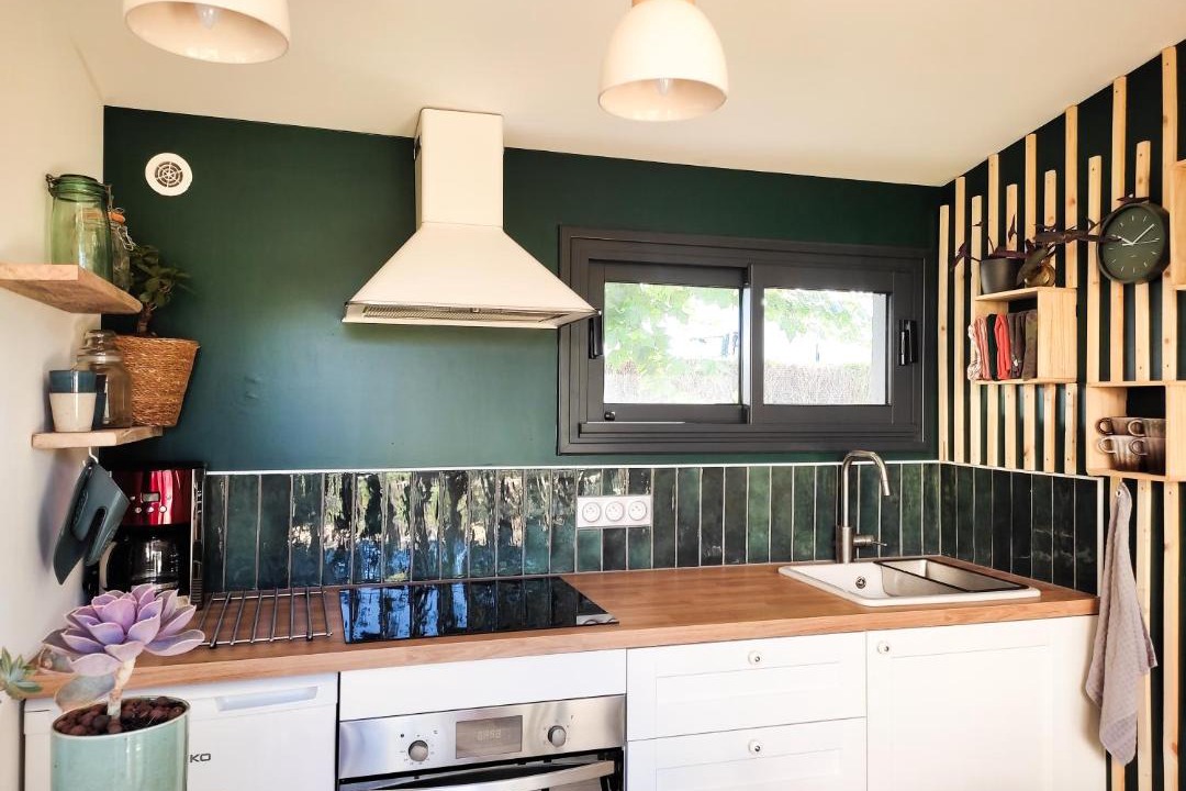 Photo of Kitchen in Montfort-sur-Meu