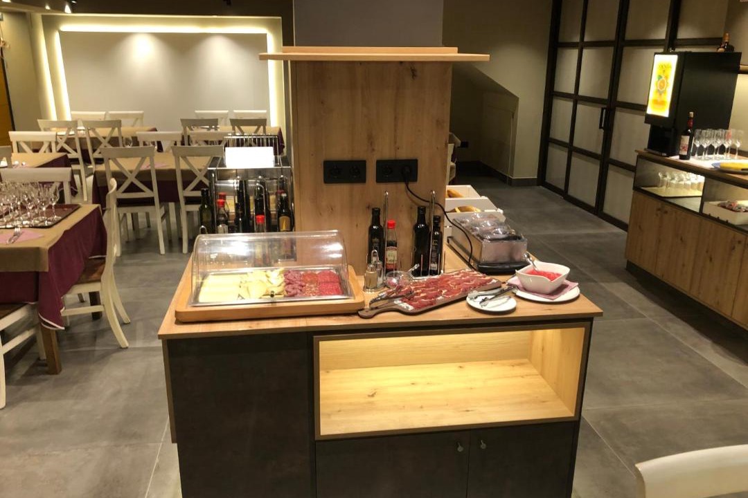 Photo of Kitchen in Chisagues