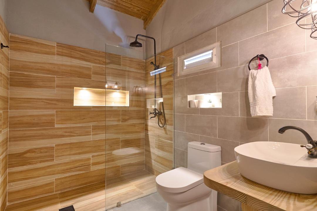 Photo of Bathroom in Abreu