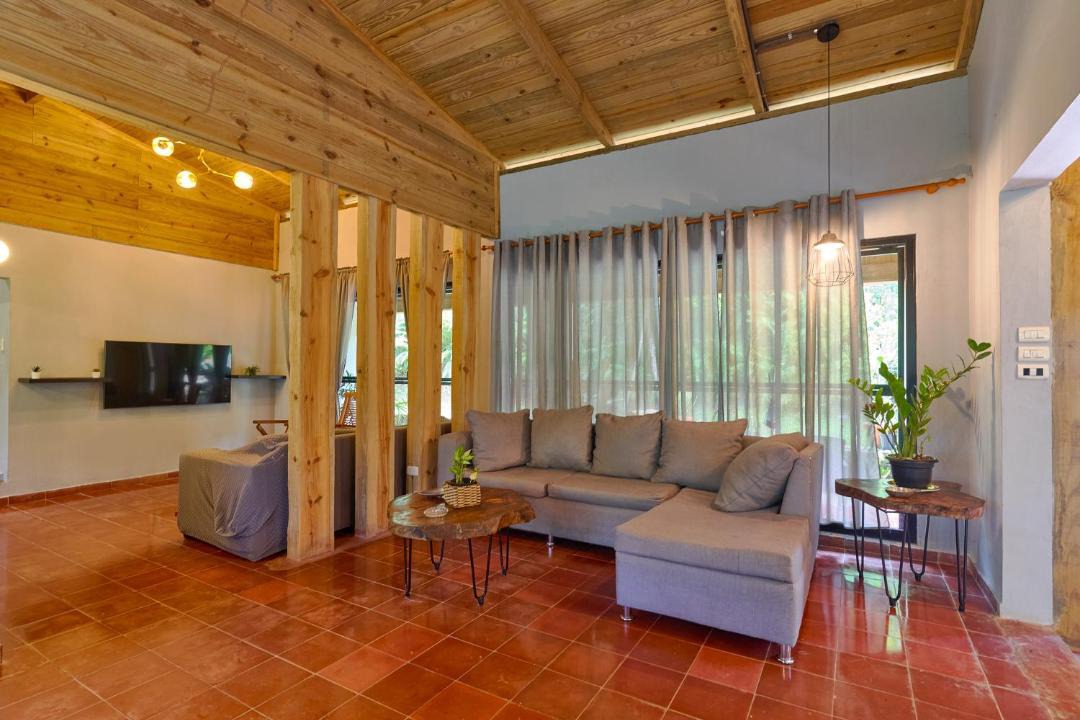 Photo of Livingroom in Abreu