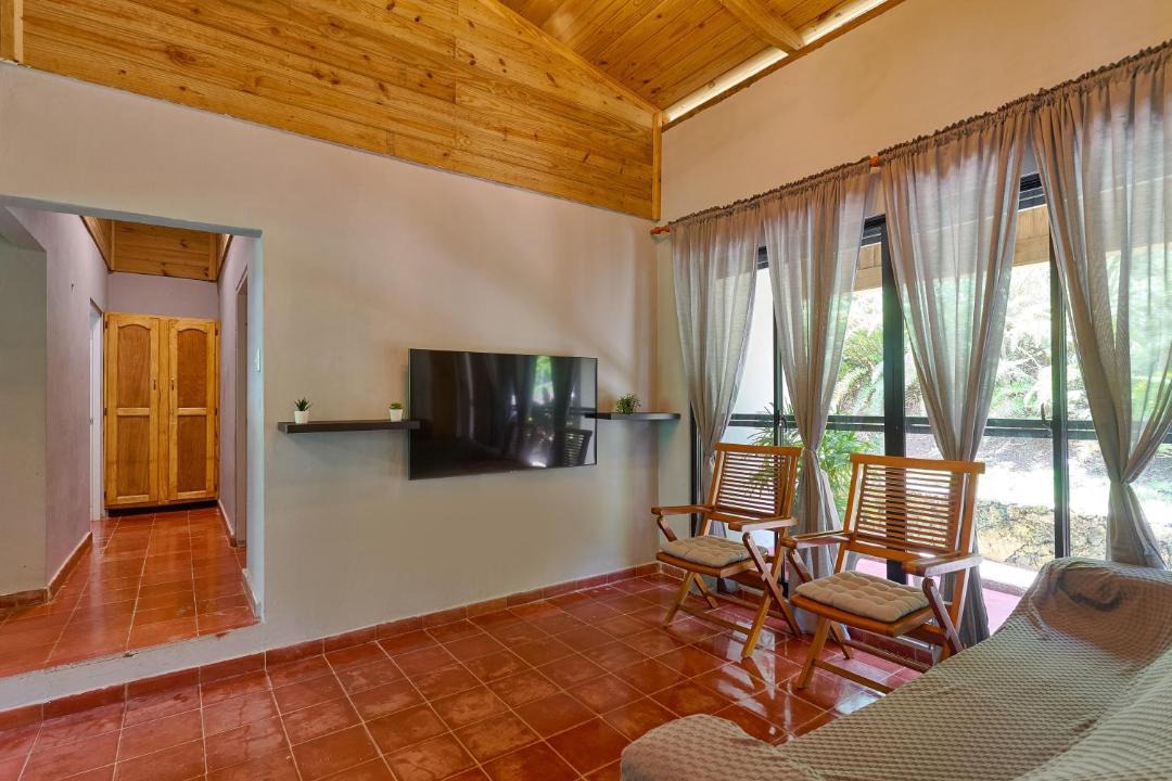 Photo of Livingroom in Abreu