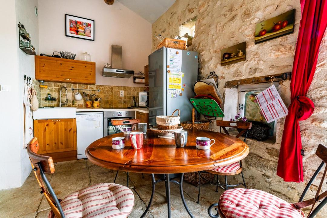 Photo of Kitchen in Clansayes