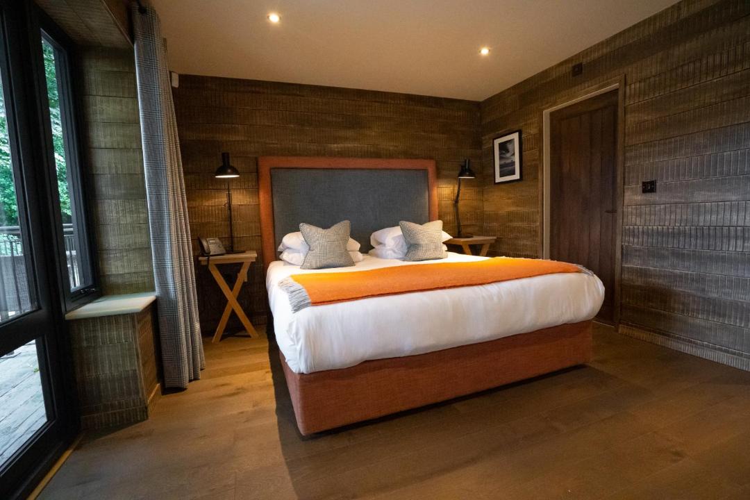 Photo of Bedroom in South Stainley