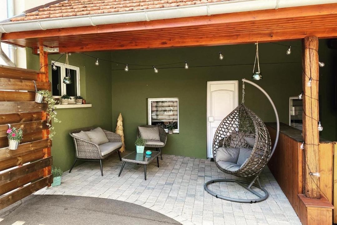 Photo of Others in Ringendorf