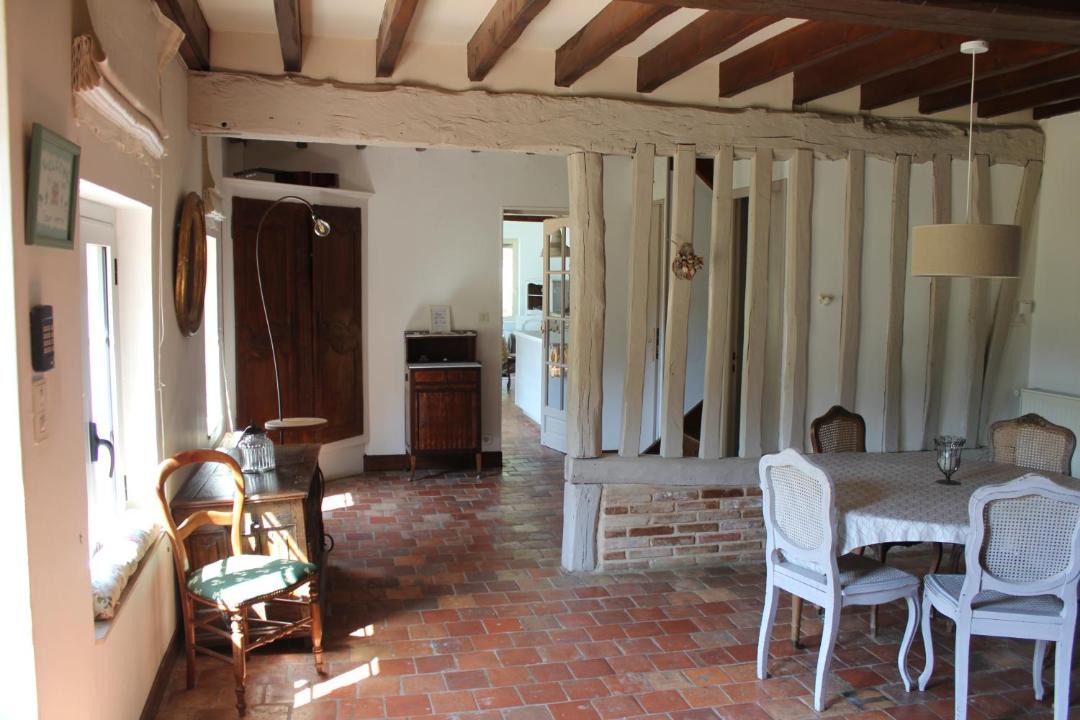 Photo of Others in Cuverville