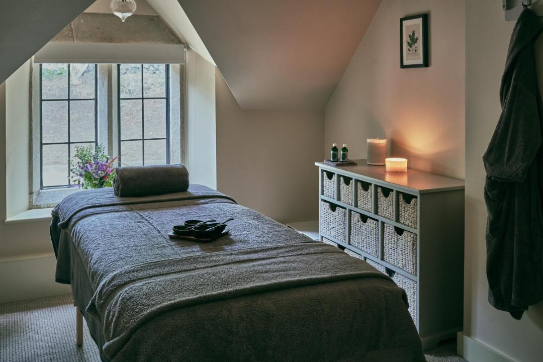 Photo of Bedroom in Ashbourne