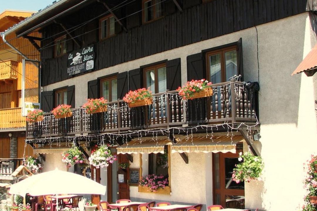 Photo of Others in Vars